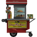 Don Fachio's (Sonic Unleashed)