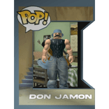 Don jamon backpack