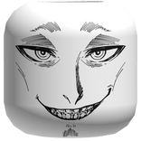 ⚽Don Lorenzo Manga Face [Blue Lock]