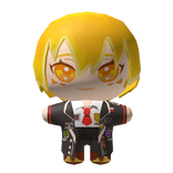 Don Quixote Plush (Waist, L)