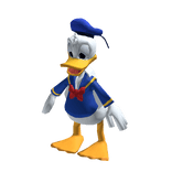 Donald Duck