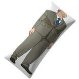 Donald Ferguson Pillow