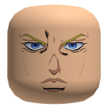 Donatello Versus Face