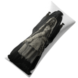 Donna Beneviento Pillow