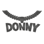 Donny Iced Out Chain