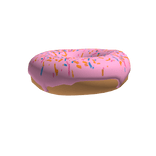 Donut Crown