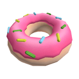 Donut Floaty