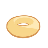 Donut Halo