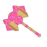 Donut Hammer