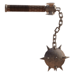 Doom Dark Ages Flail