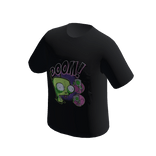 [⏳] doom - Invader Zim T Shirt