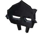 DOOM Metal Face Mask