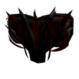 Doom Piercer Armor (Corrupted)