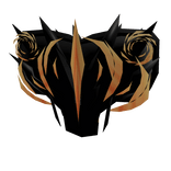 Doom Piercer Armor (Flame)