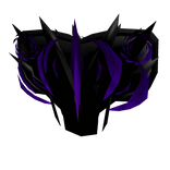 Doom Piercer Armor (Shadow)