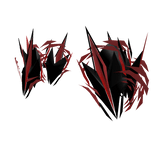 Doom Piercer Leg Protector