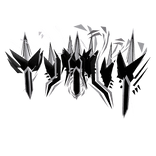 Doom Piercer Swords (Abyss)