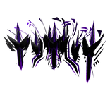 Doom Piercer Swords (Shadow)