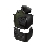 Dark Ages Arm 1.0 (R)