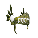 DOOMATTIC Valk of True Wanwood