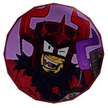doombringer pin
