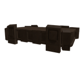Doomed Clone soldiers Belt