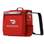 DoorDash Food Delivery Backpack
