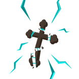 DOORS - Activated Crucifix