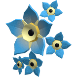 DOORS - Forget-Me-Not Infection