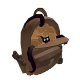 DOORS - Jeff In Your Backpack