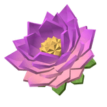 DOORS - Lotus Hairpin