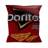 doritos bag suit