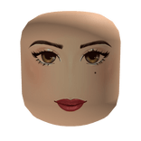 Dorothy's Custom Face