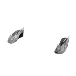 Wicked: For Good Silver Slippers - Wicked Official