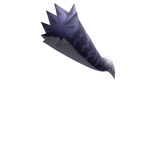 Dorugamon small Tail Anthro