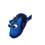 dory