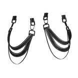 Dotted Waist Suspension