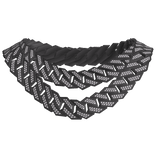 Double Iced Out Cuban Chain [Boy]