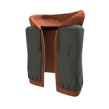 Double Layered Hoodie GOH