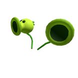 Double plant Friends 