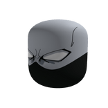 Double trouble Villain