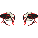 Dough Arms Haki Katakuri [Blox Fruits]