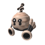 Dough Fruit Dominus V2 (Black)