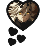 Douma Thinking Hearts Demon Slayer