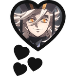 Douma Thinking Hearts Demon Slayer