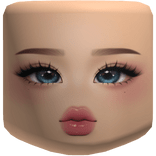 Douyin Girly Blushy Makeup