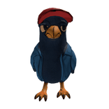 Dove - Shoulder Pal (Left)