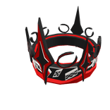 DownForce Crown