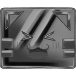 Dr Cattastrophe Silver Badge - Limited Edition