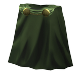 Dr Doom Cape